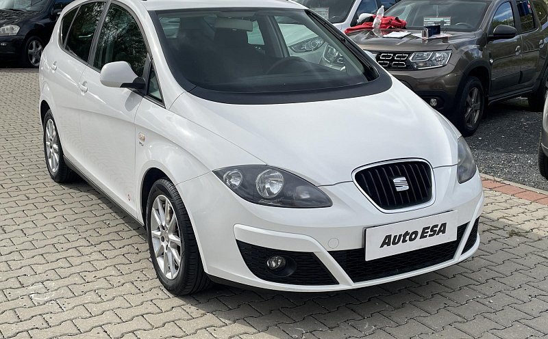 Seat Altea 1.2TSI 