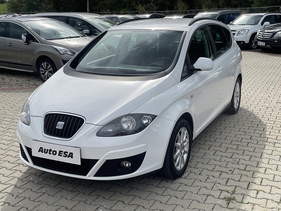 Seat Altea 1.2TSI 