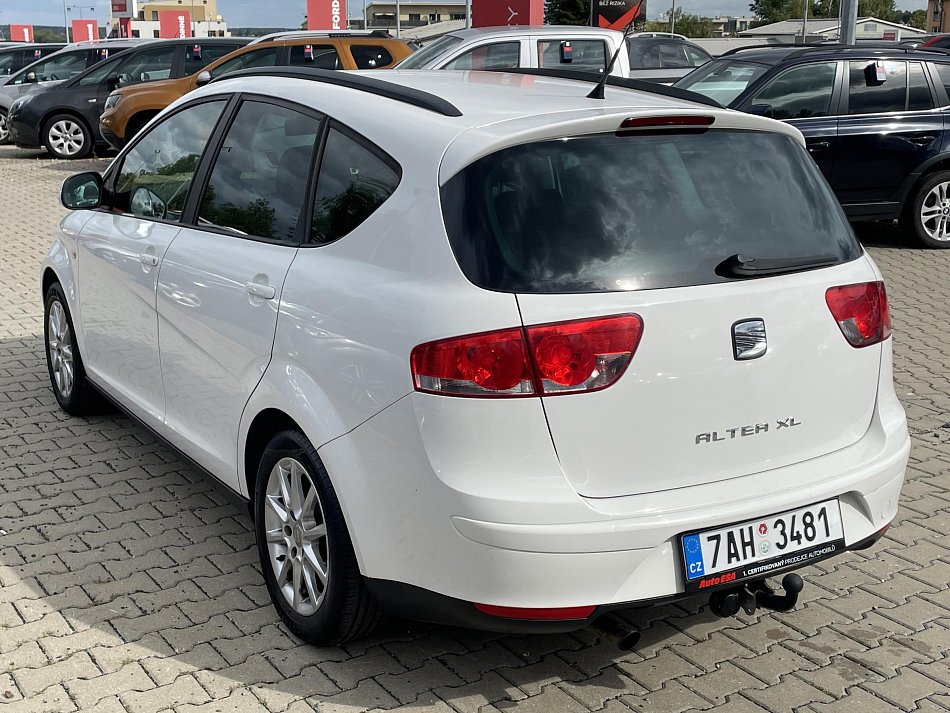 Seat Altea 1.2TSI 