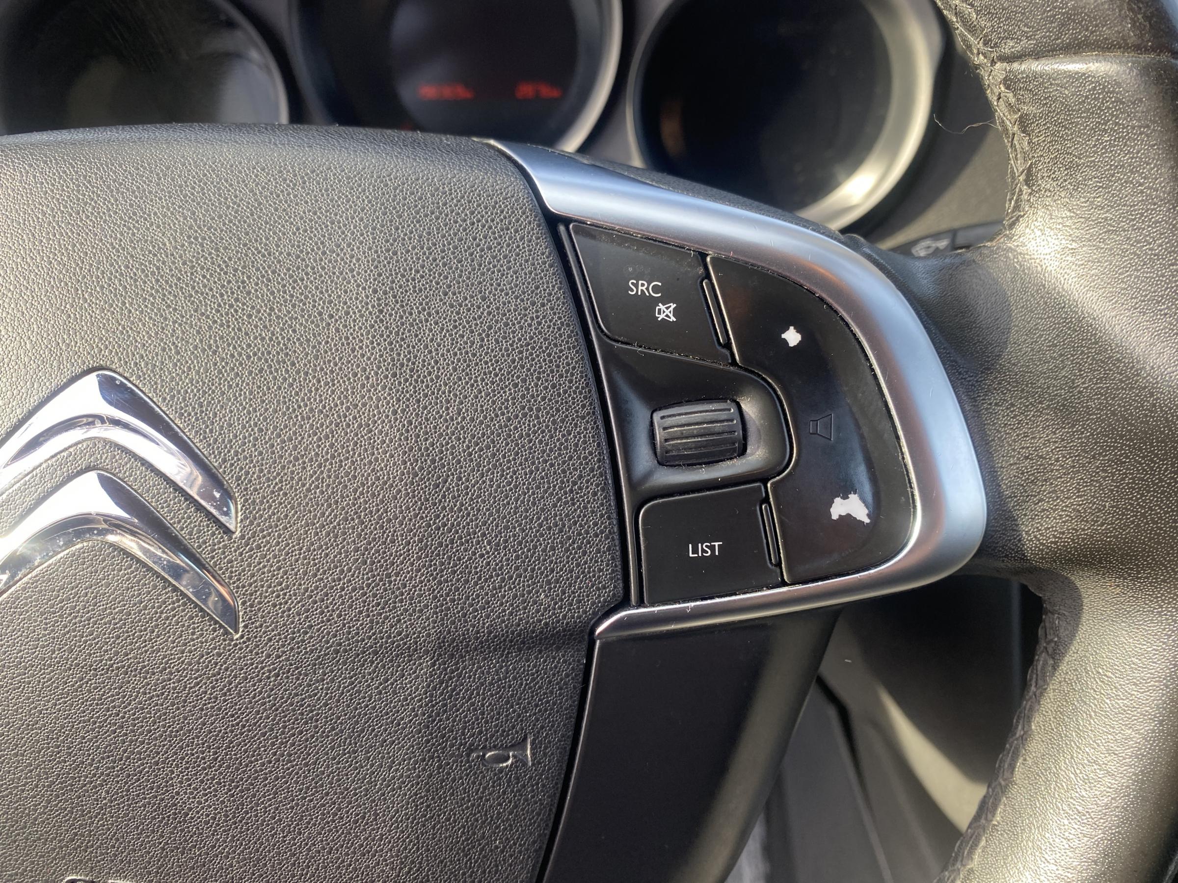 Citroën C4, 2012 - pohled č. 13