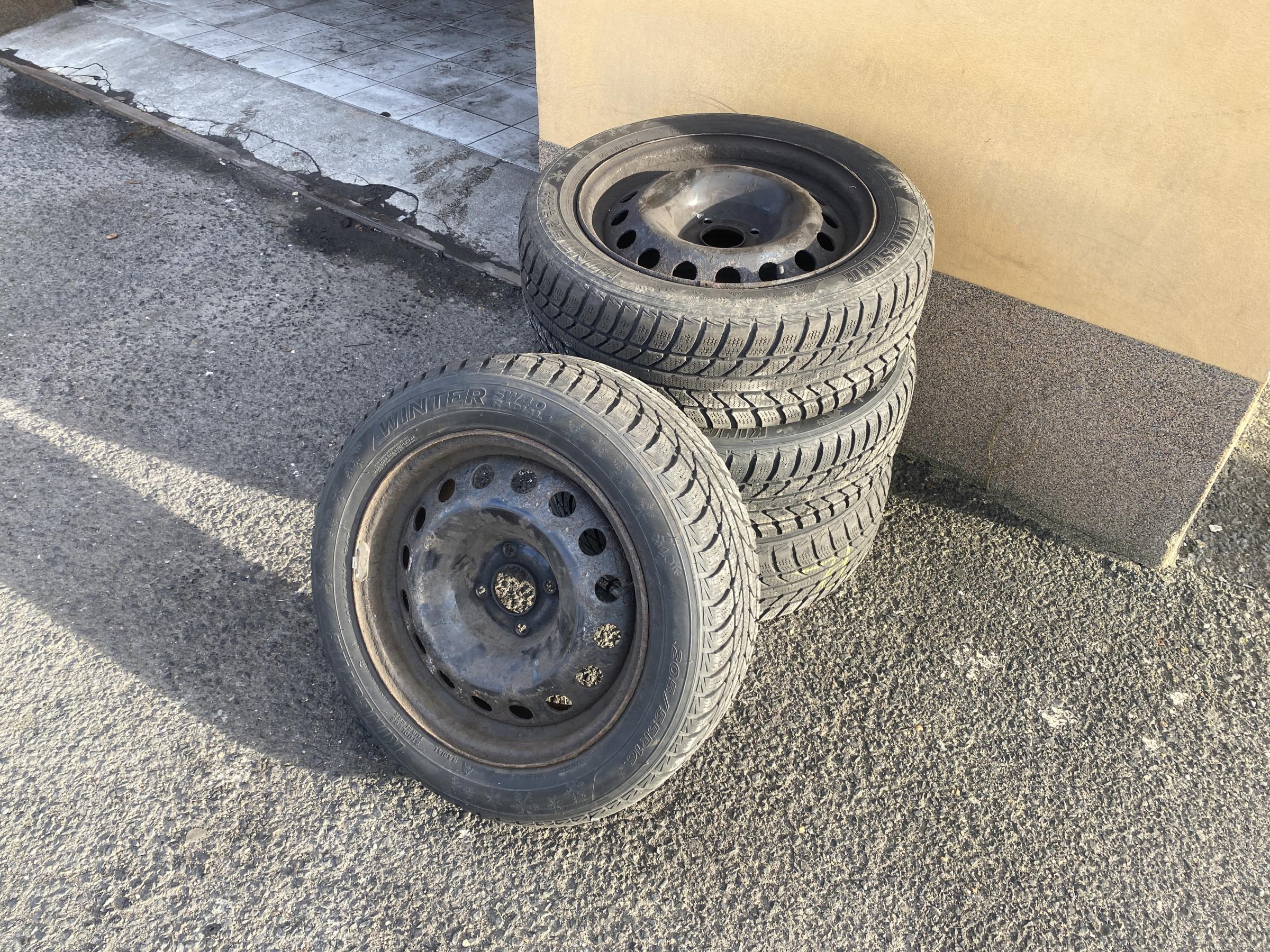 Citroën C4, 2012 - pohled č. 21