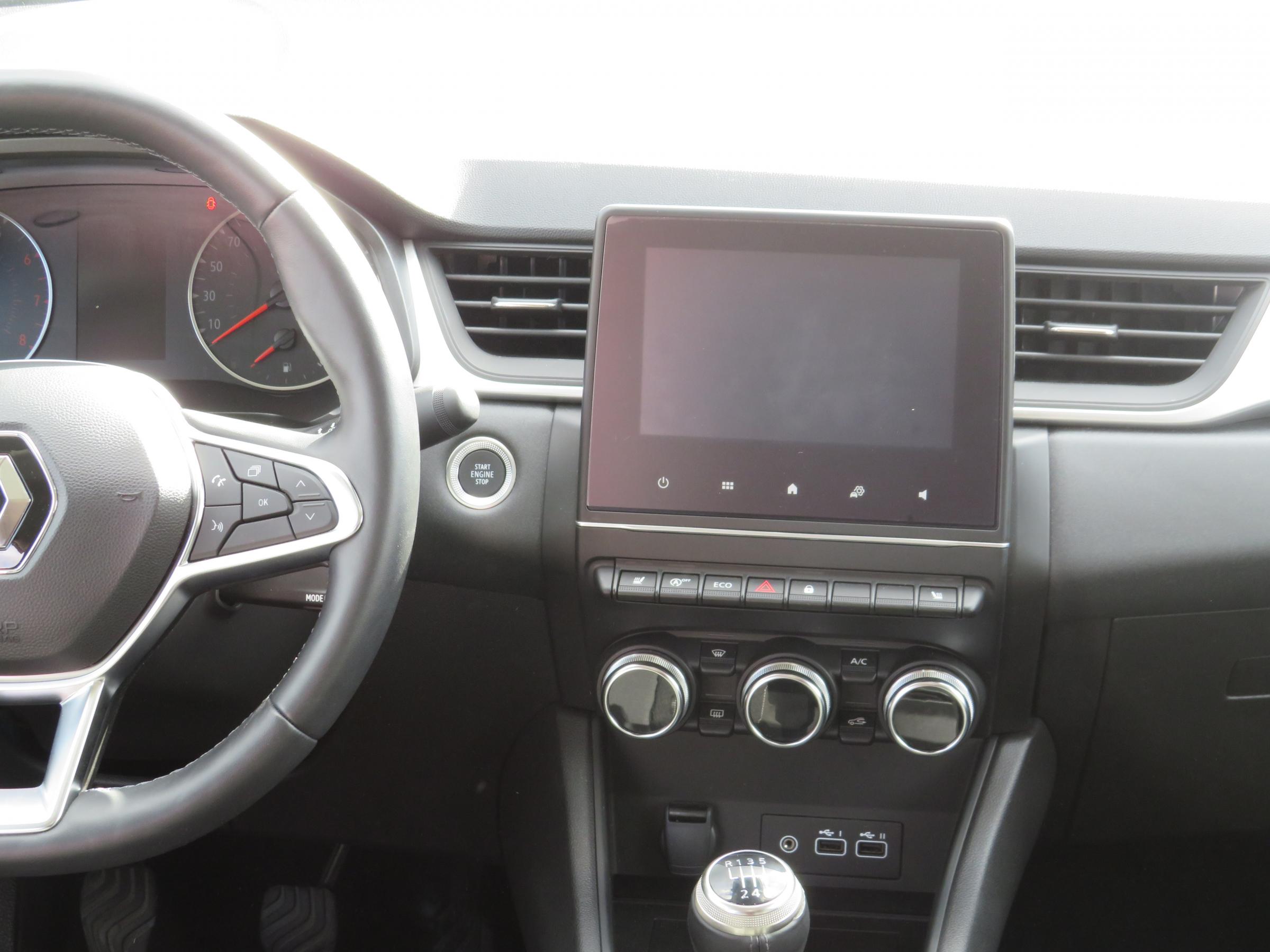 Renault Captur, 2024 - pohled č. 11