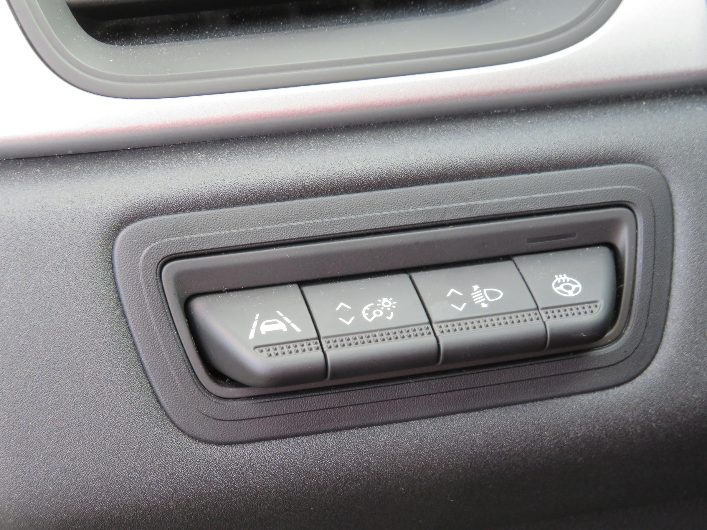 Renault Captur, 2024 - pohled č. 14