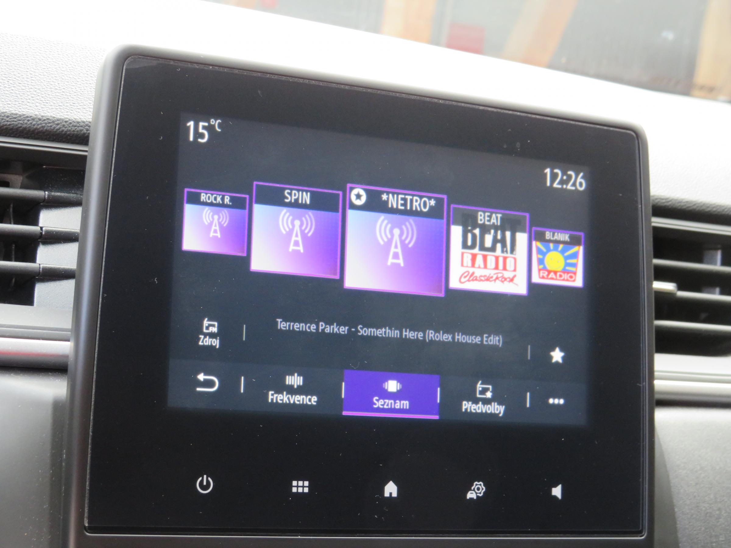 Renault Captur, 2024 - pohled č. 19