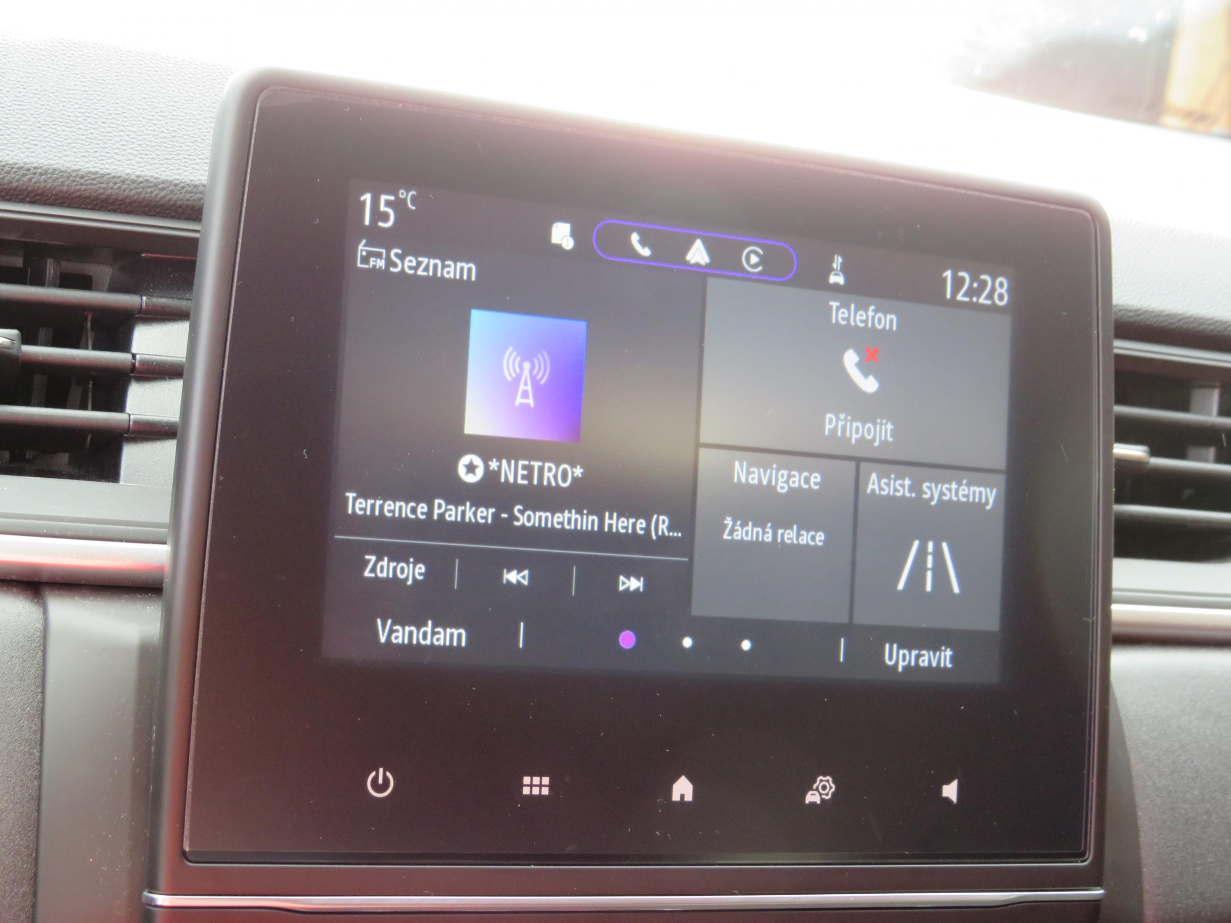 Renault Captur, 2024 - pohled č. 23