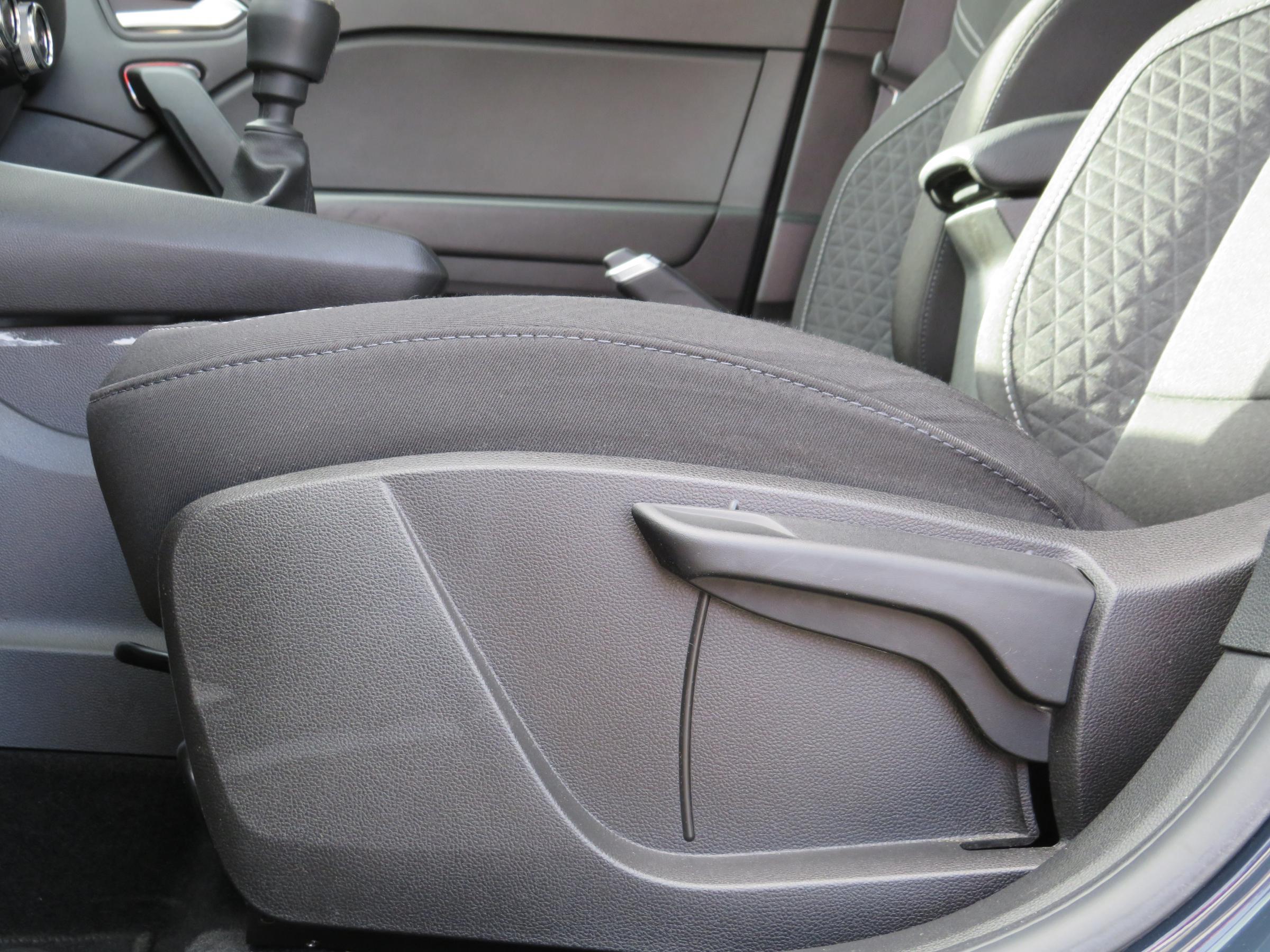 Renault Captur, 2024 - pohled č. 25