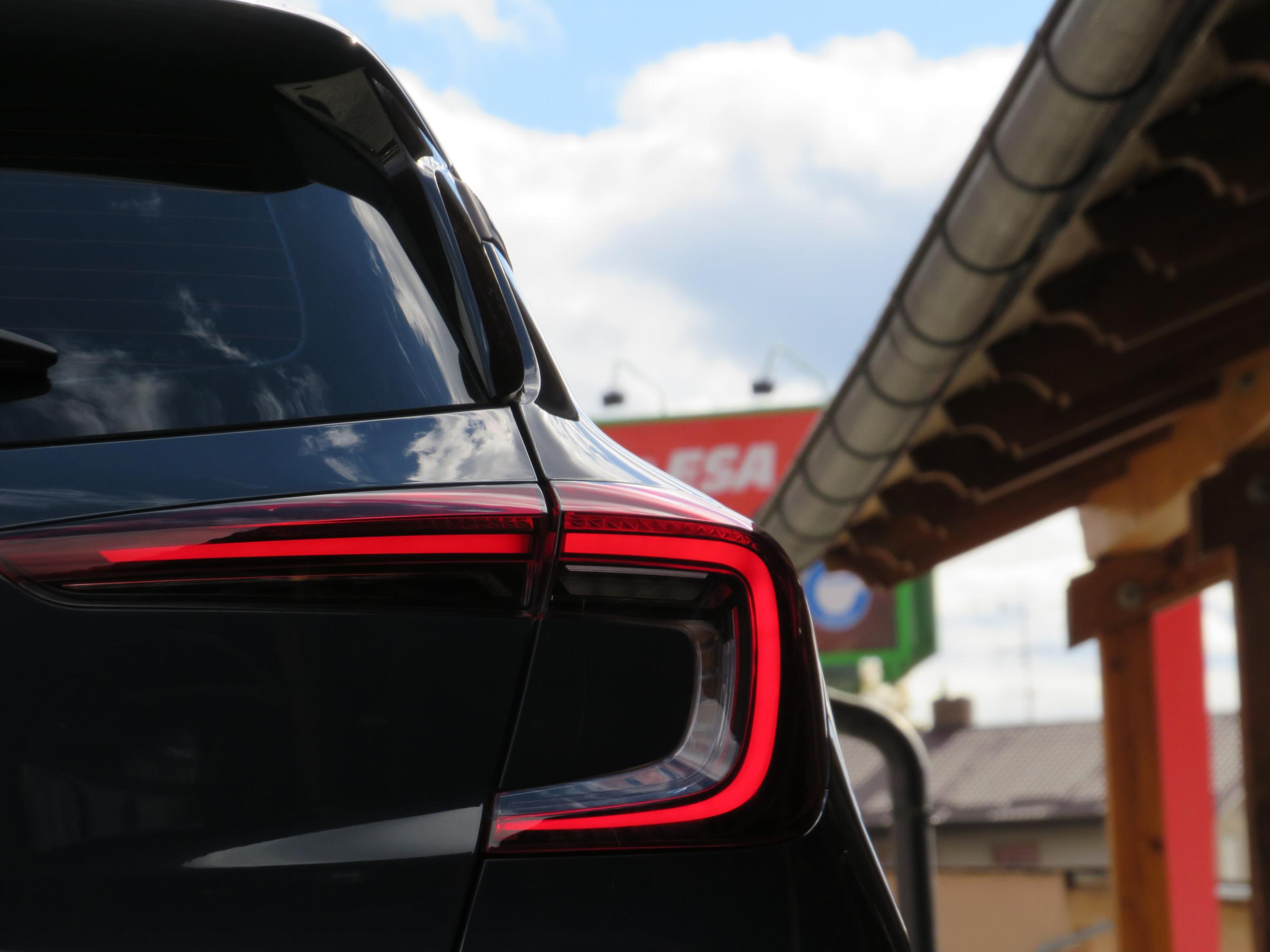 Renault Captur, 2024 - pohled č. 30