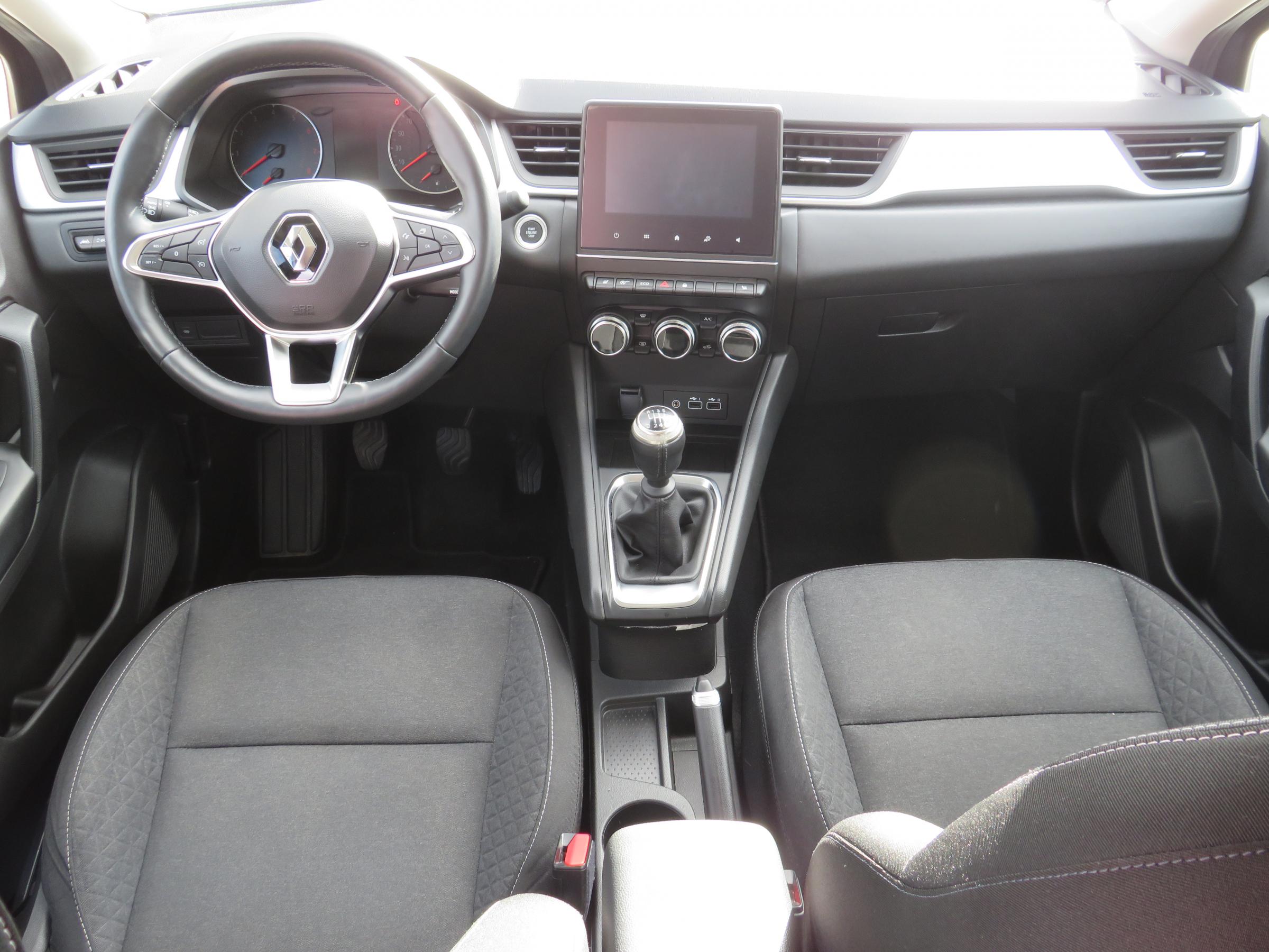 Renault Captur, 2024 - pohled č. 8