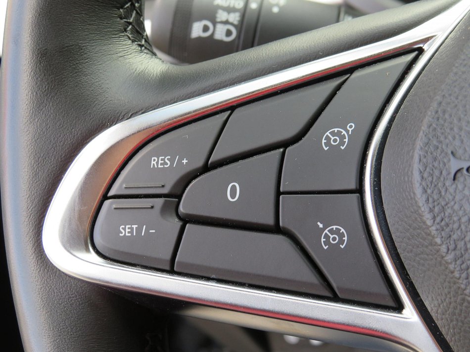 Renault Captur 1.0TCe 