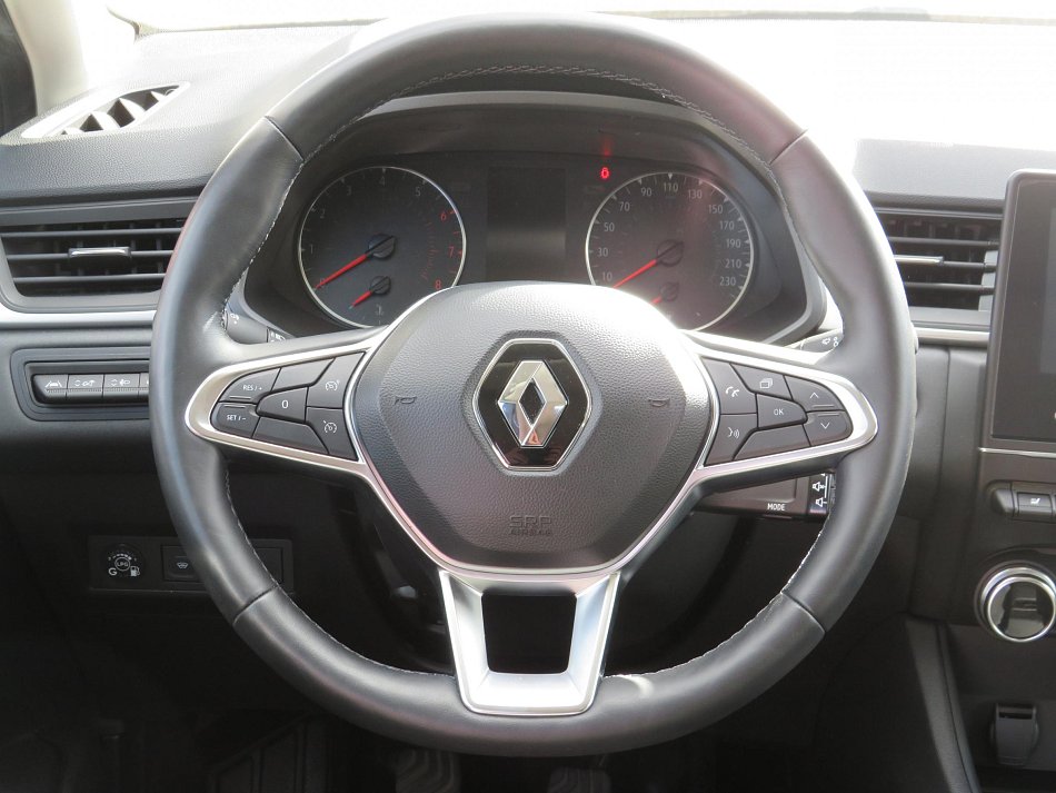 Renault Captur 1.0TCe 