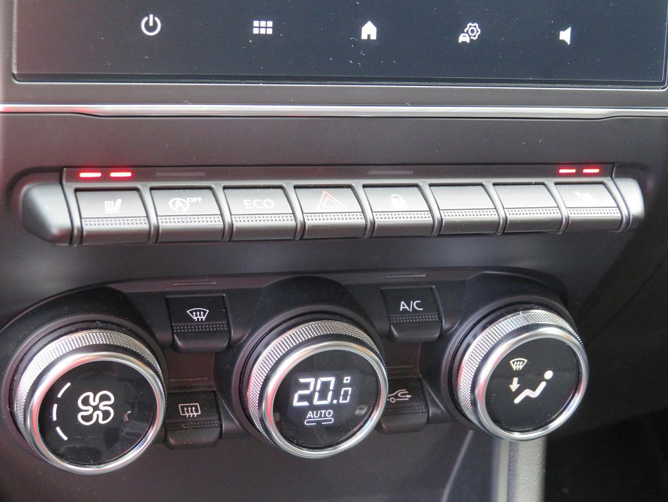 Renault Captur 1.0TCe 