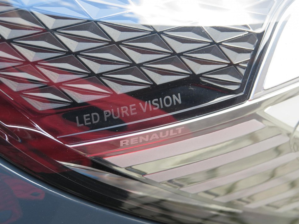 Renault Captur 1.0TCe 