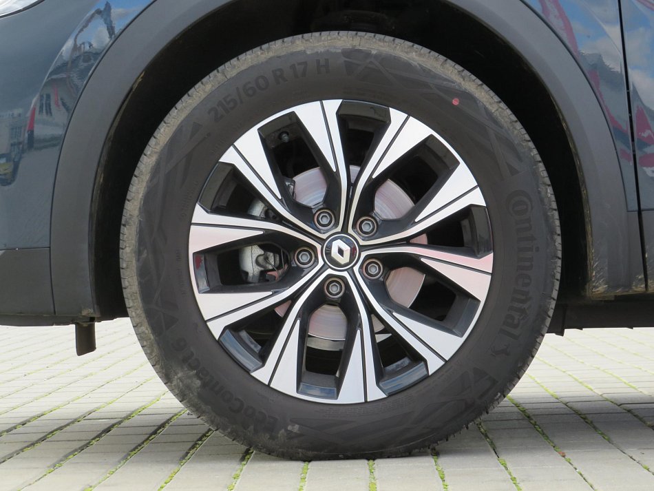 Renault Captur 1.0TCe 