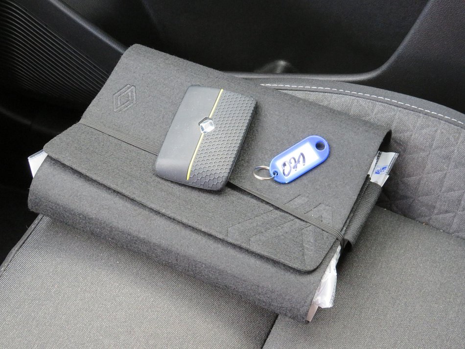 Renault Captur 1.0TCe 