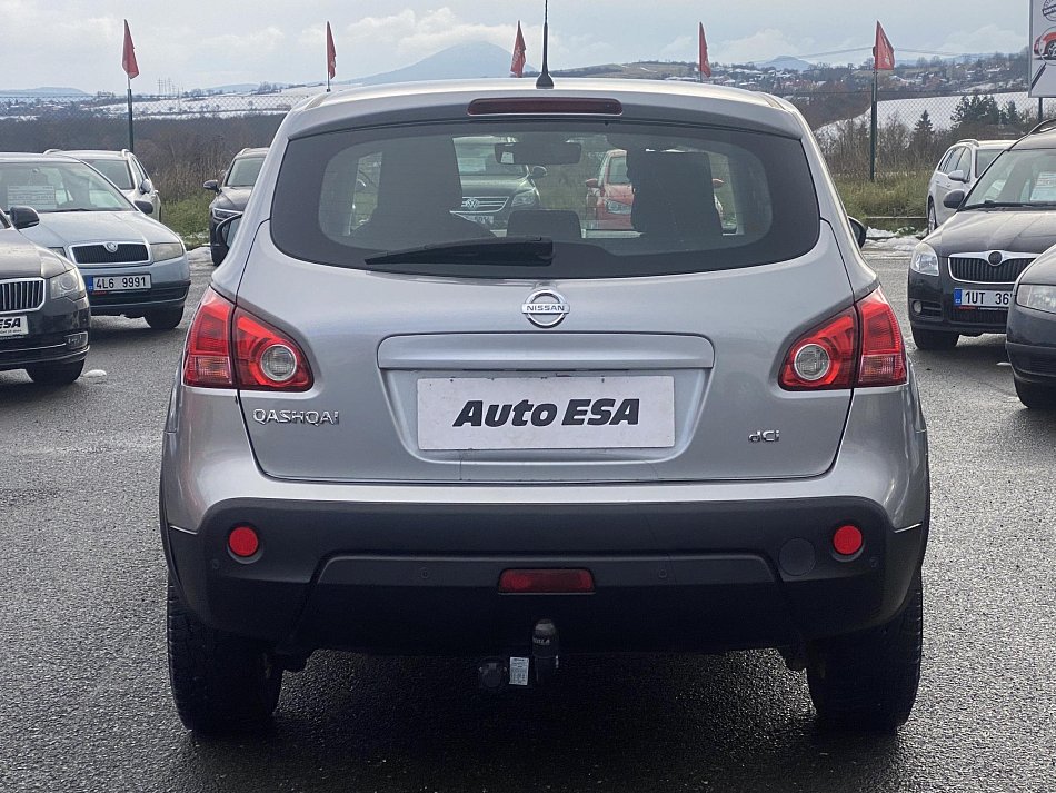Nissan Qashqai 1.5dCi 