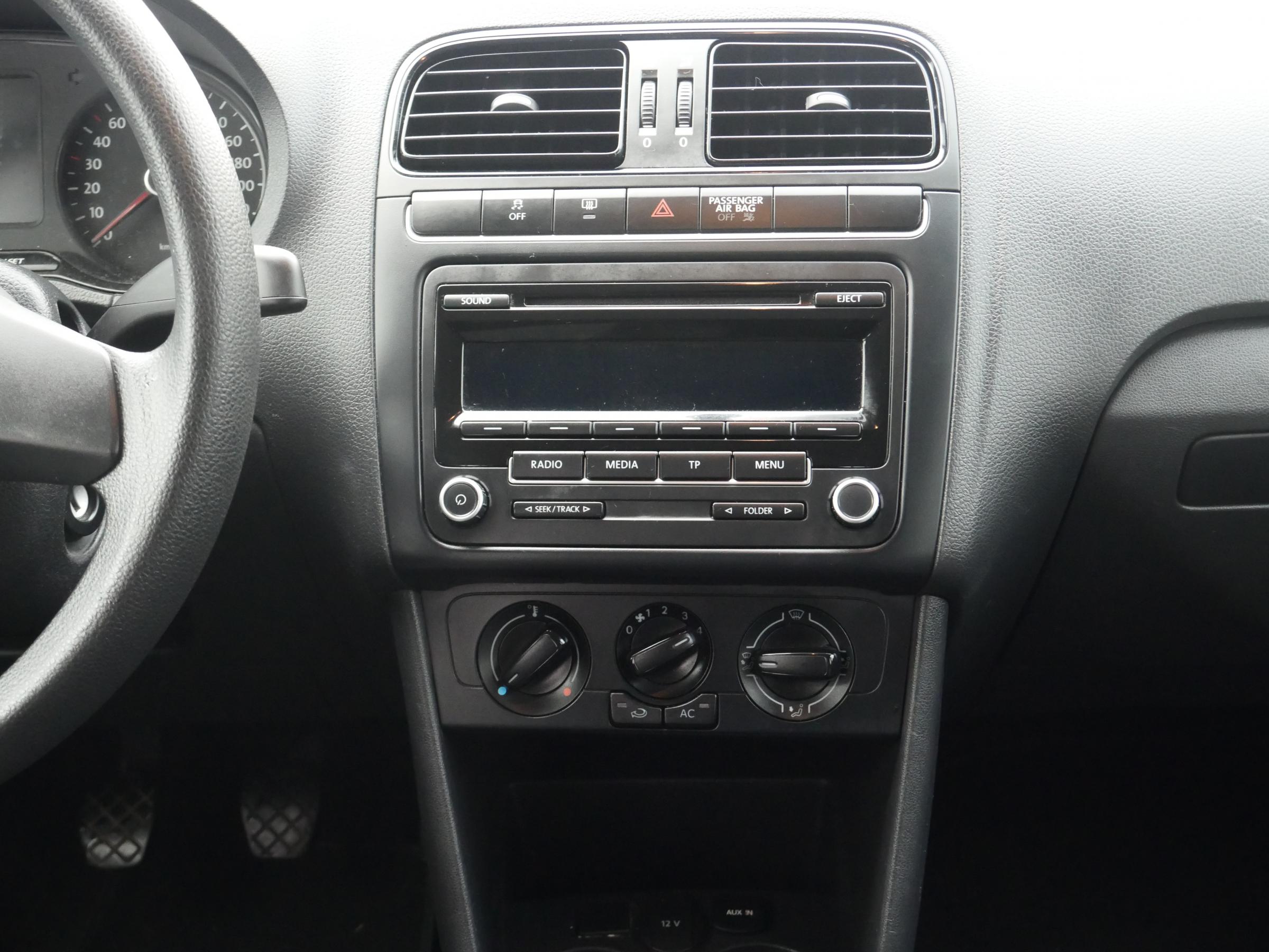 Volkswagen Polo, 2013 - pohled č. 10