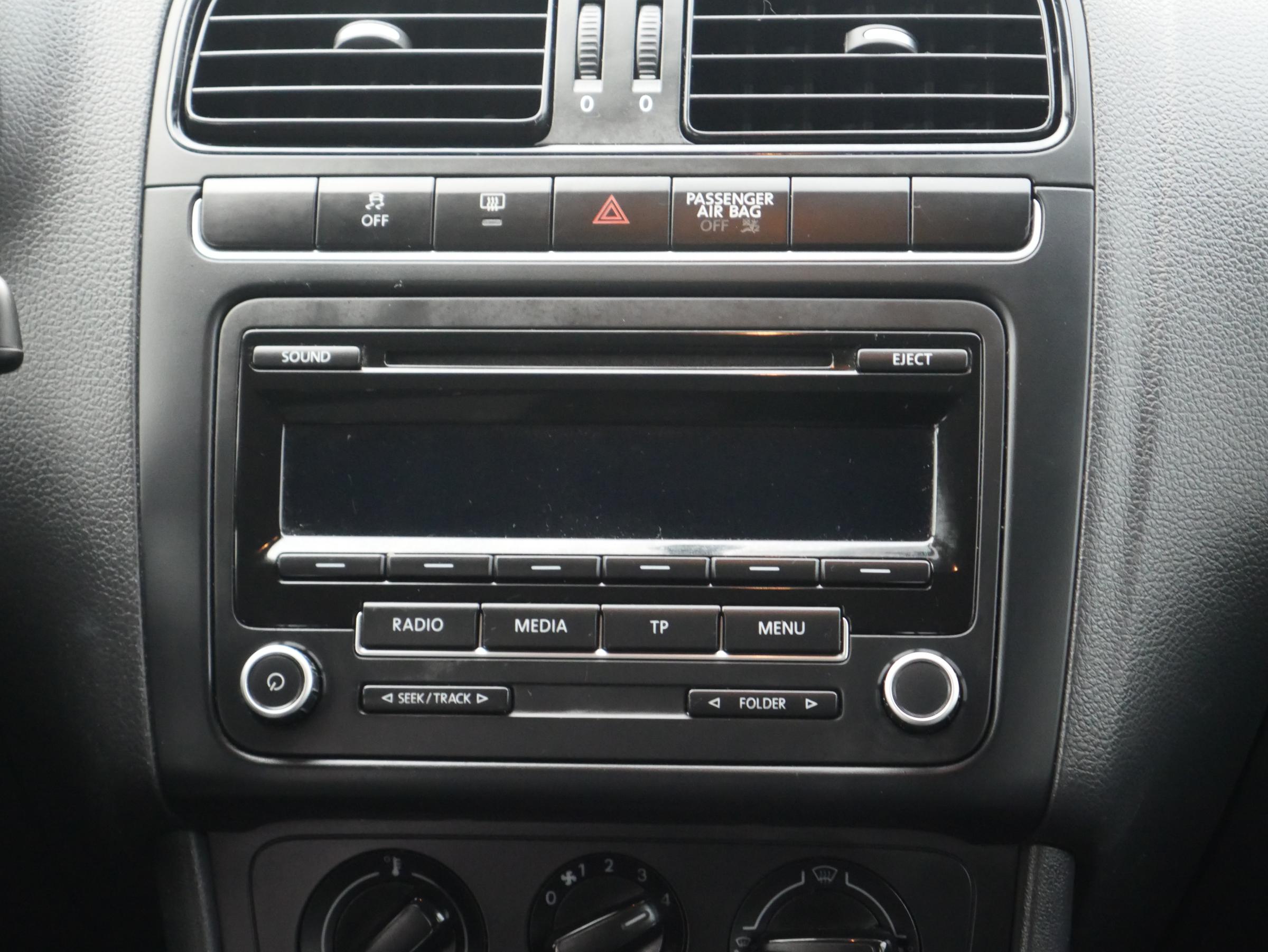 Volkswagen Polo, 2013 - pohled č. 11