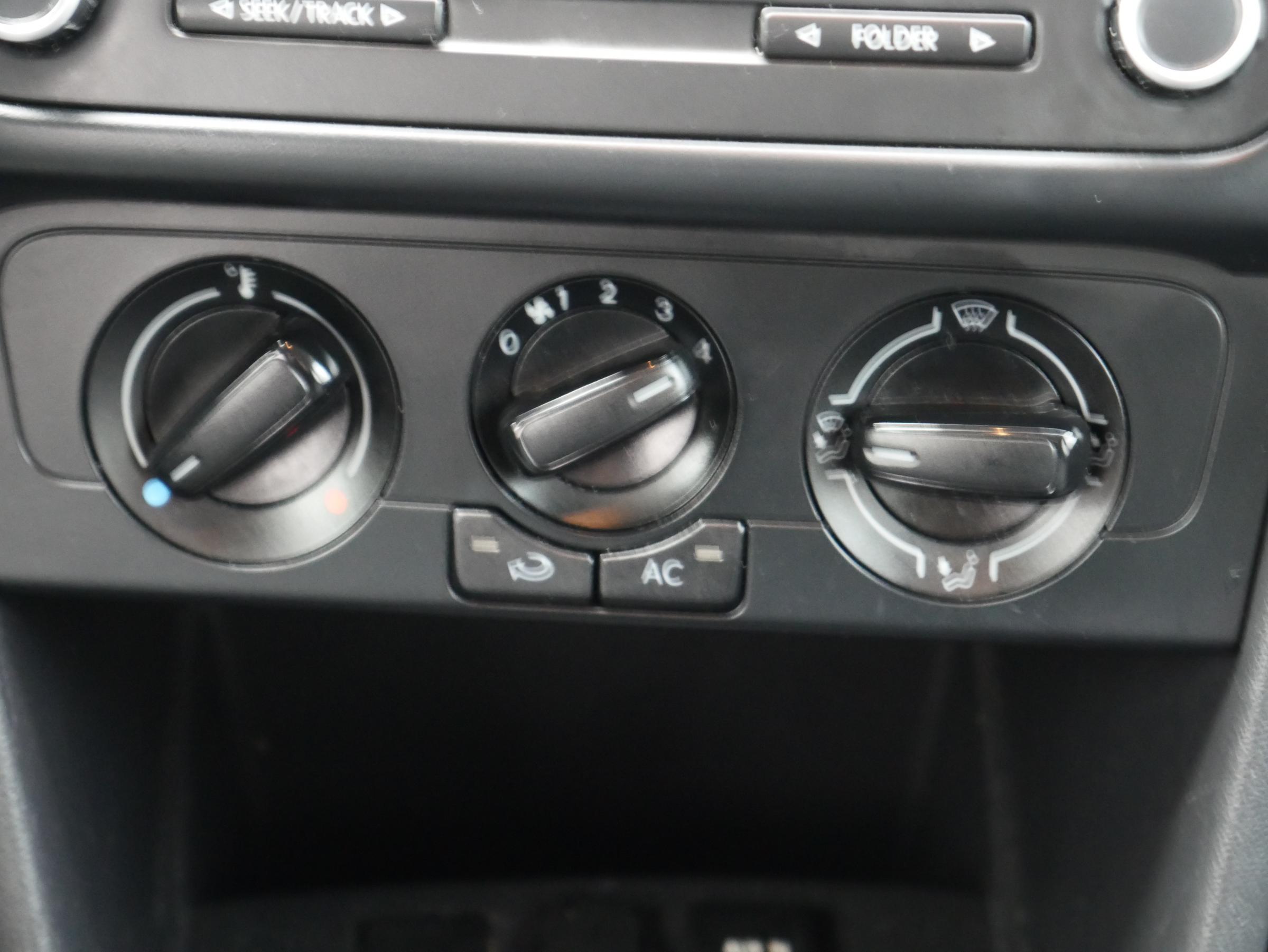 Volkswagen Polo, 2013 - pohled č. 12