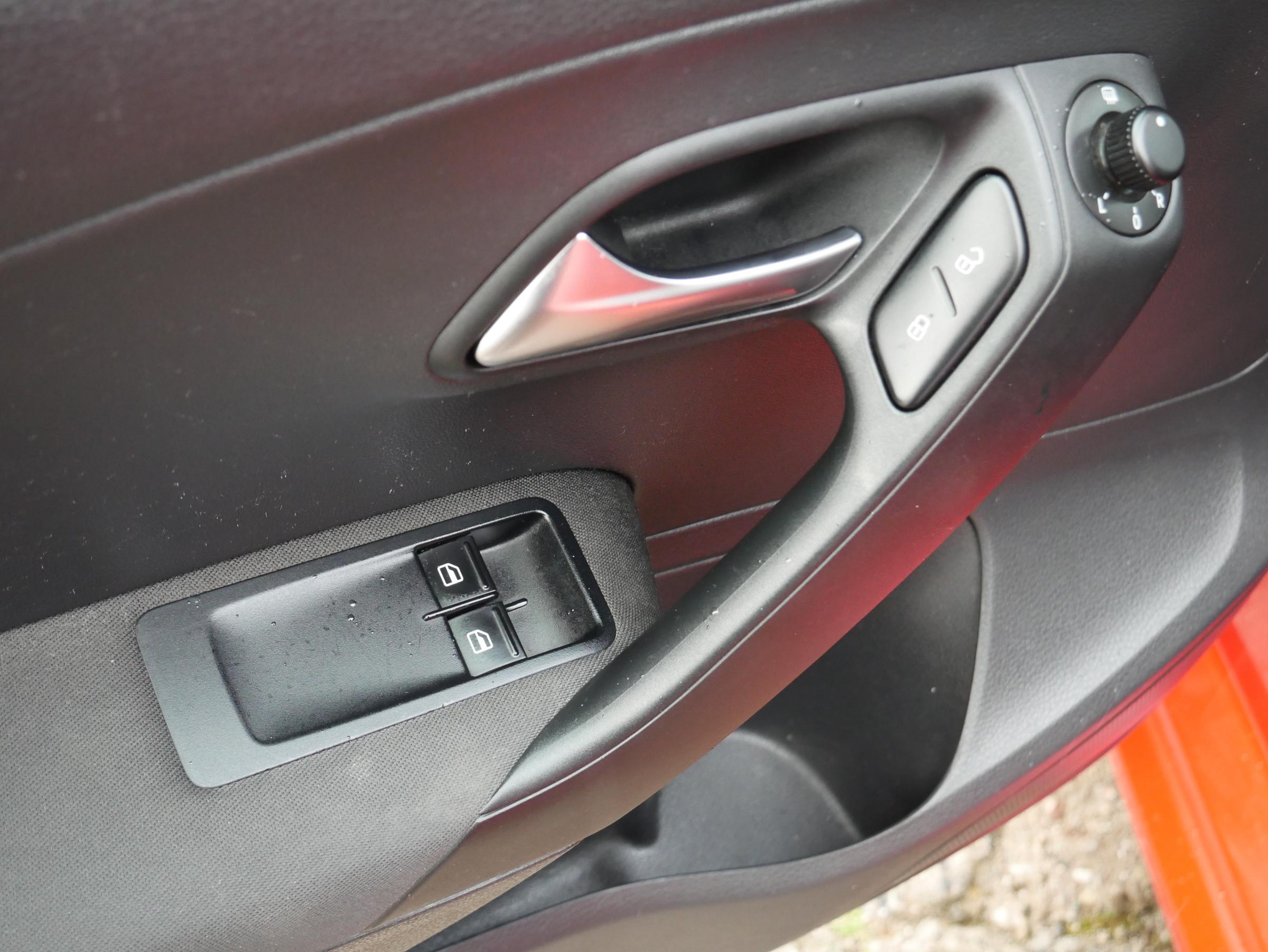 Volkswagen Polo, 2013 - pohled č. 14