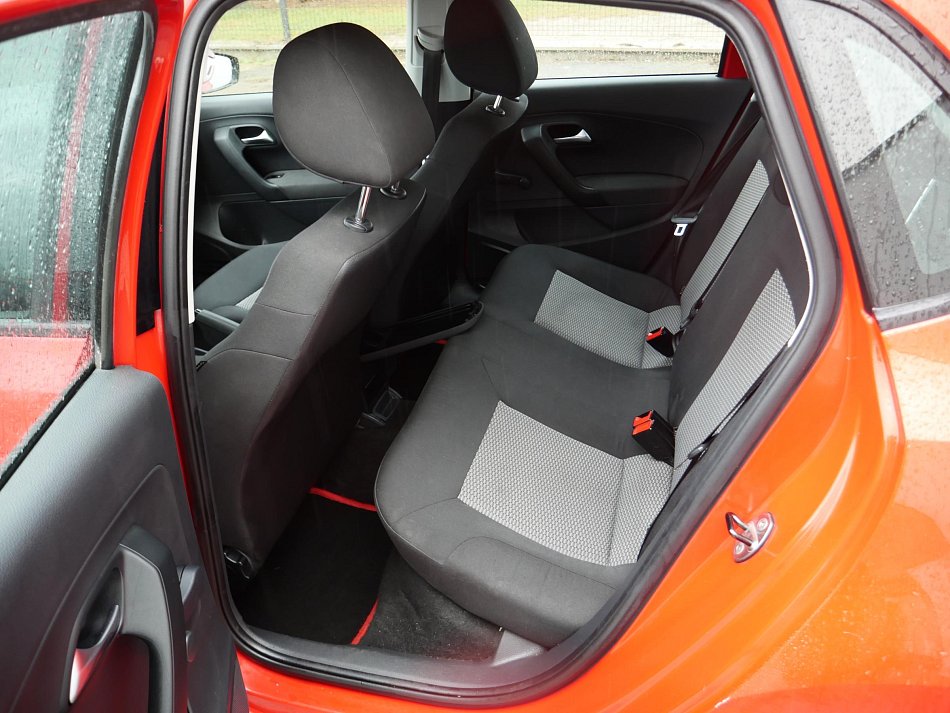 Volkswagen Polo 1.2 i 