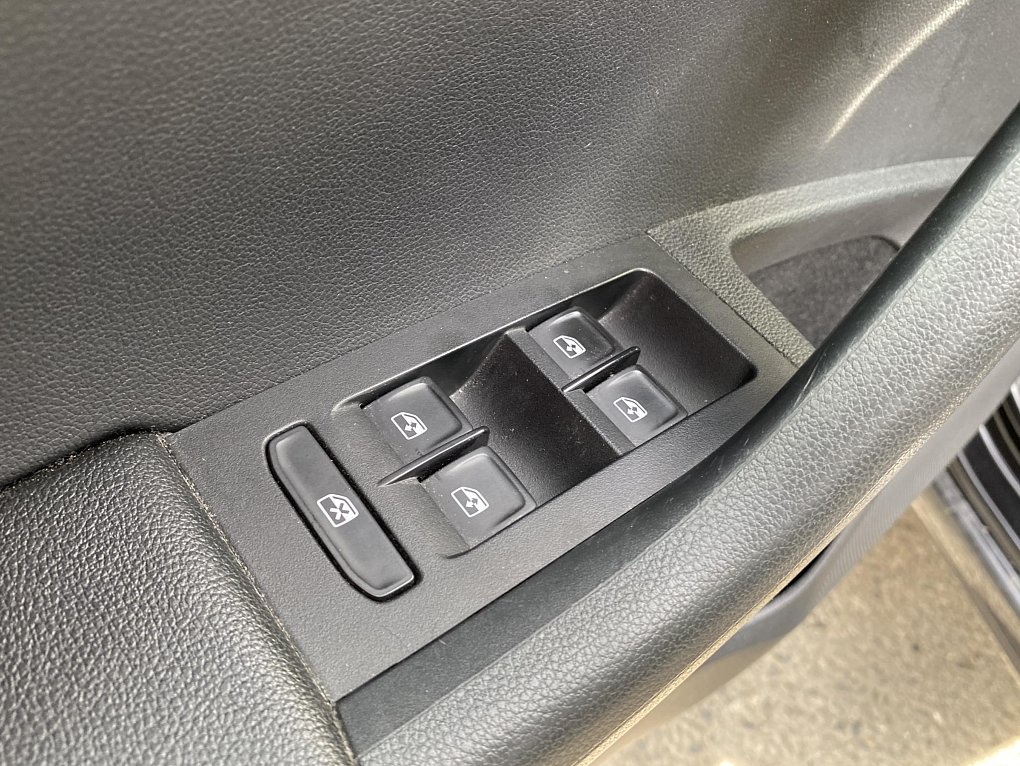 Škoda Octavia III 2.0 TDi Style