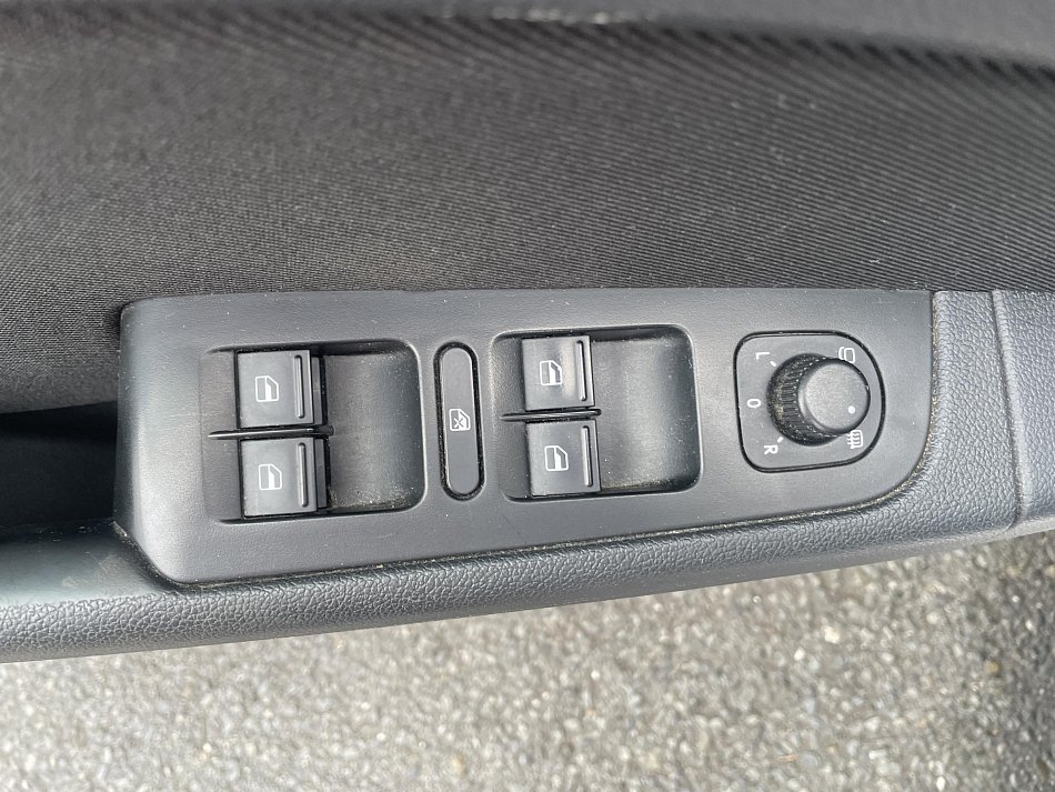 Škoda Superb II 1.4 TSi Ambition