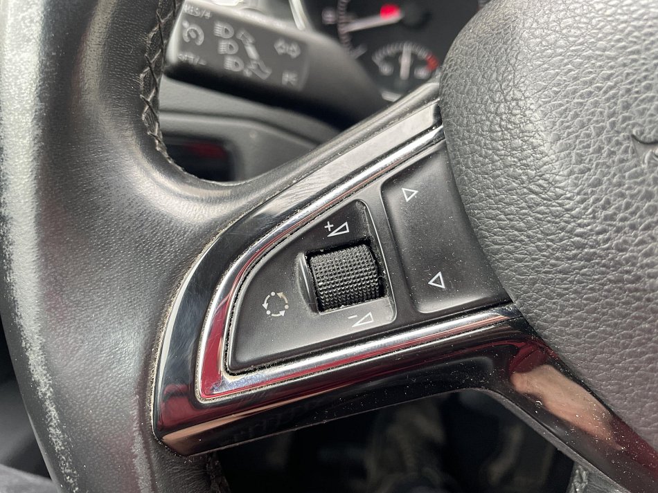 Škoda Superb II 1.4 TSi Ambition