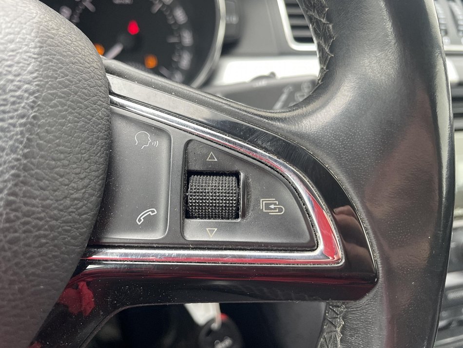 Škoda Superb II 1.4 TSi Ambition