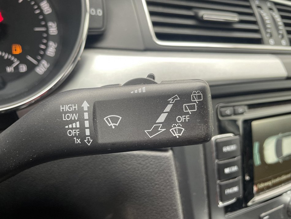 Škoda Superb II 1.4 TSi Ambition