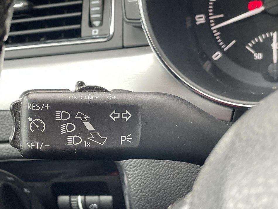 Škoda Superb II 1.4 TSi Ambition