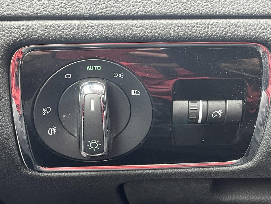 Škoda Superb II 1.4 TSi Ambition