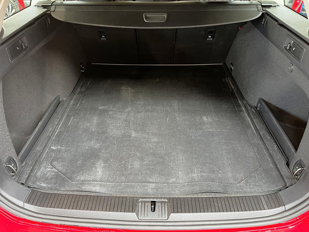 Volkswagen Passat 1.6 TDi Comfortline variant