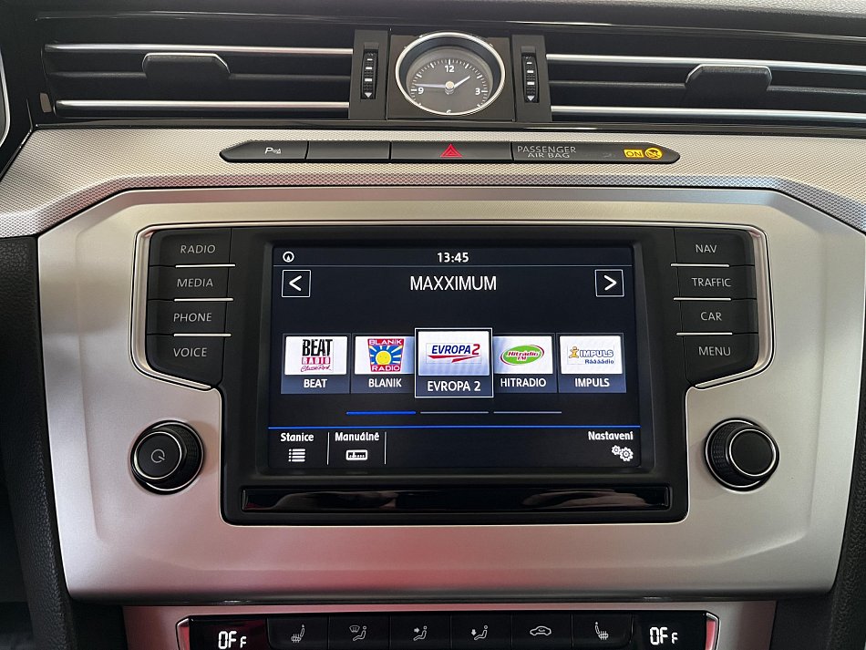 Volkswagen Passat 1.6 TDi Comfortline variant