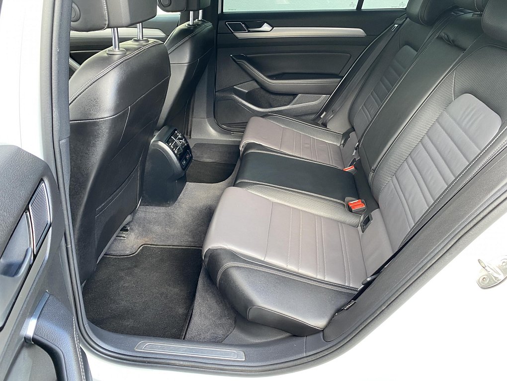 Volkswagen Passat 2.0TDi  4Motion