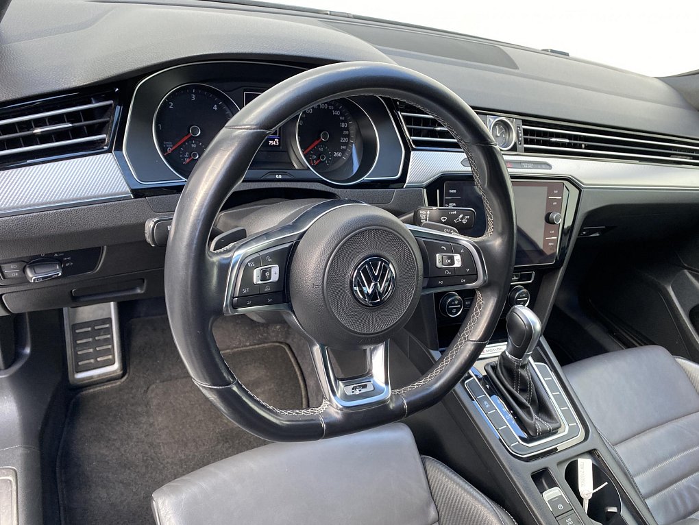 Volkswagen Passat 2.0TDi  4Motion