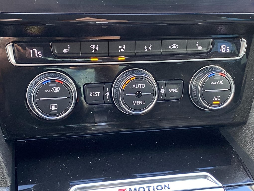 Volkswagen Passat 2.0TDi  4Motion