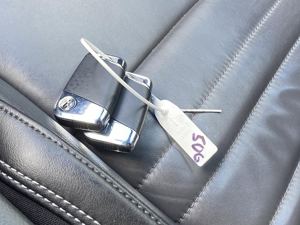 Volkswagen Passat 2.0TDi  4Motion