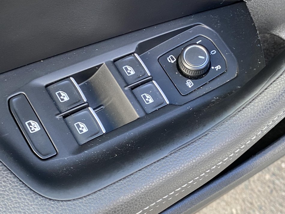 Volkswagen Passat 2.0TDi  4Motion