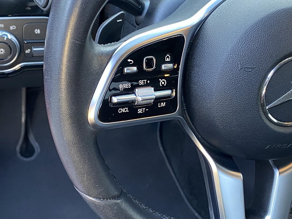 Mercedes-Benz Třída A 2.0T Sport A220