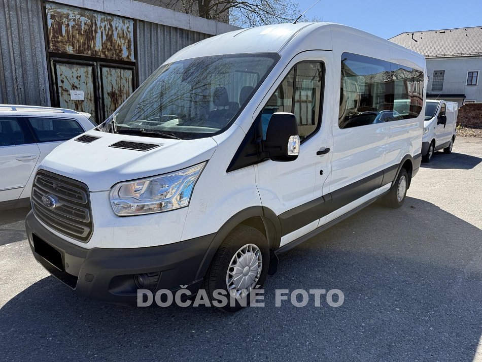 Ford Transit 2.2 TDCi 