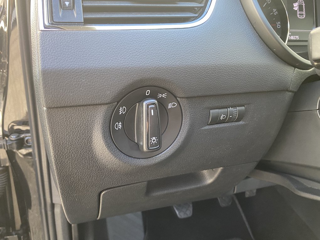 Škoda Octavia III 2.0 TDi Ambiente