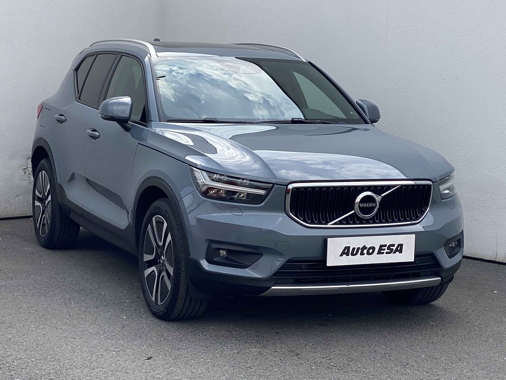Volvo XC40 1.5i 