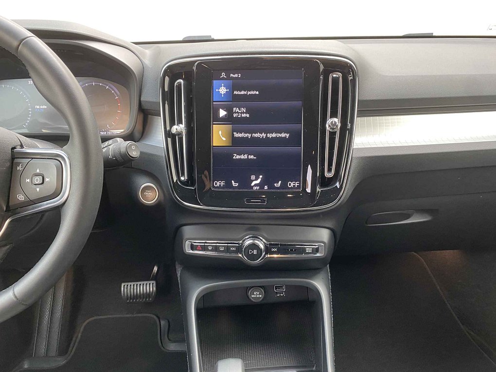 Volvo XC40 1.5i 