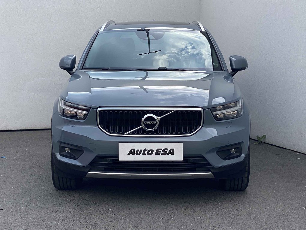 Volvo XC40 1.5i 
