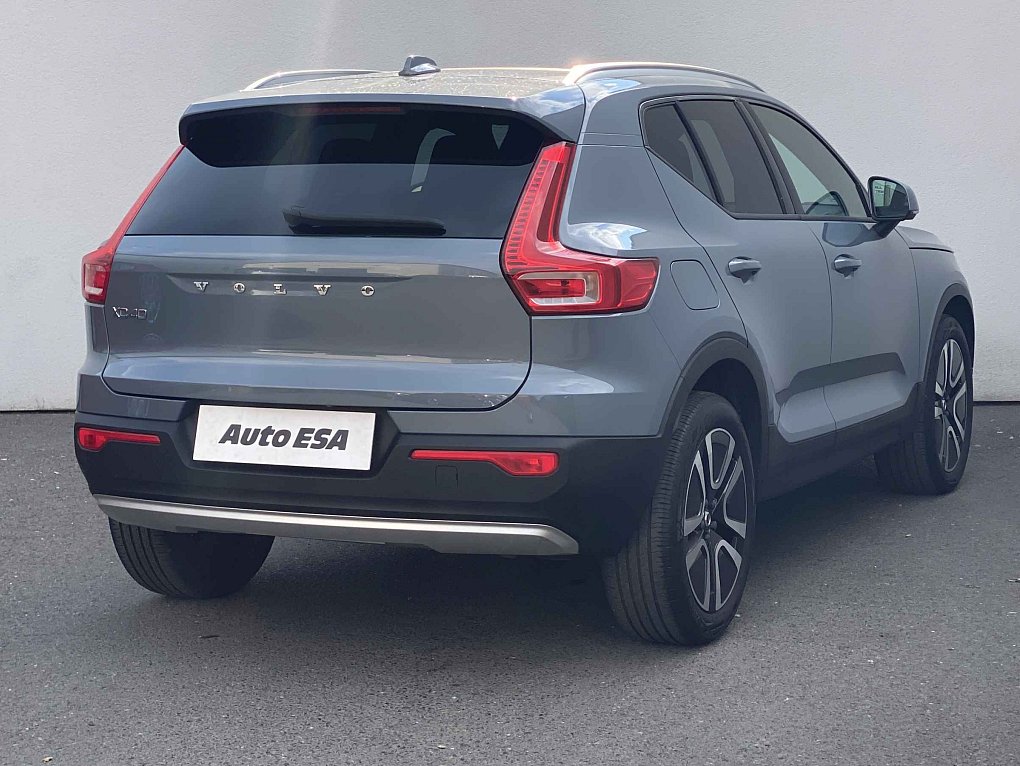 Volvo XC40 1.5i 