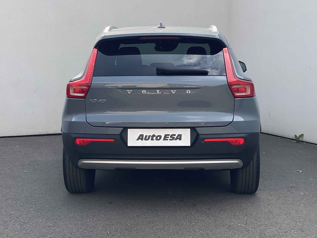 Volvo XC40 1.5i 