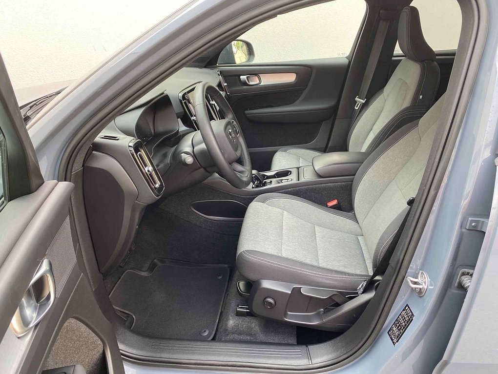 Volvo XC40 1.5i 