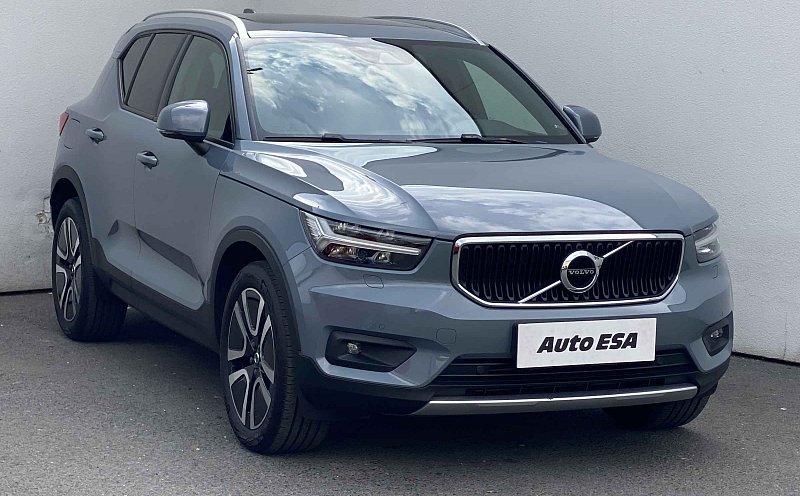 Volvo XC40 1.5i 