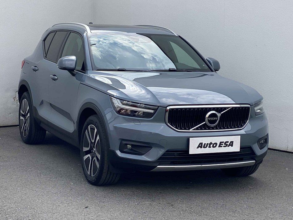 Volvo XC40 1.5i 