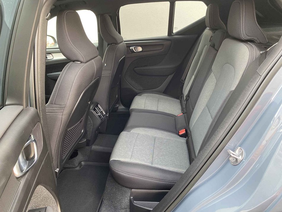 Volvo XC40 1.5i 